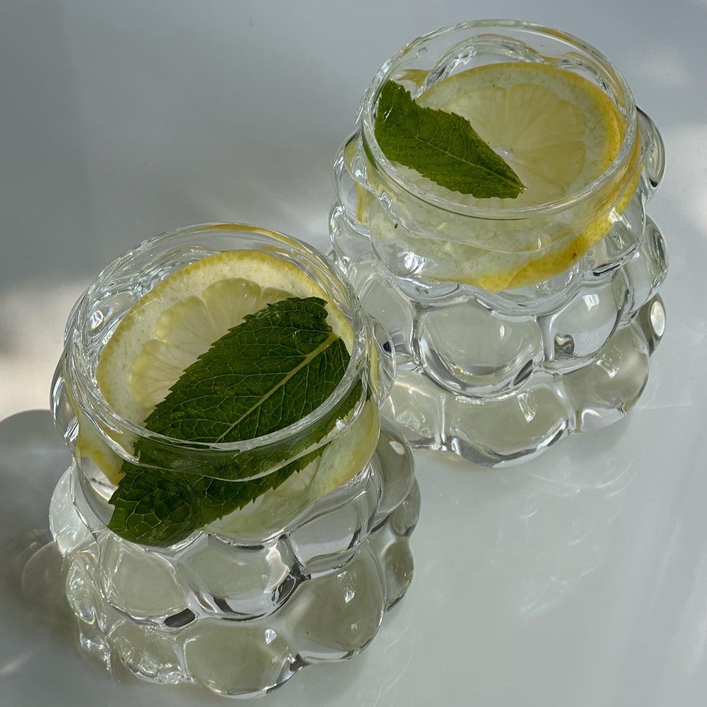 Bubble Glas  | 300ml