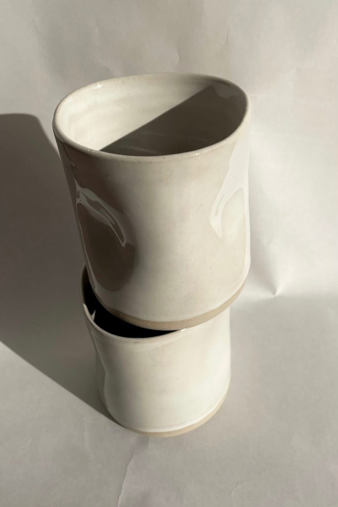 HugMug (L.Ceramics x INU) | 350ML