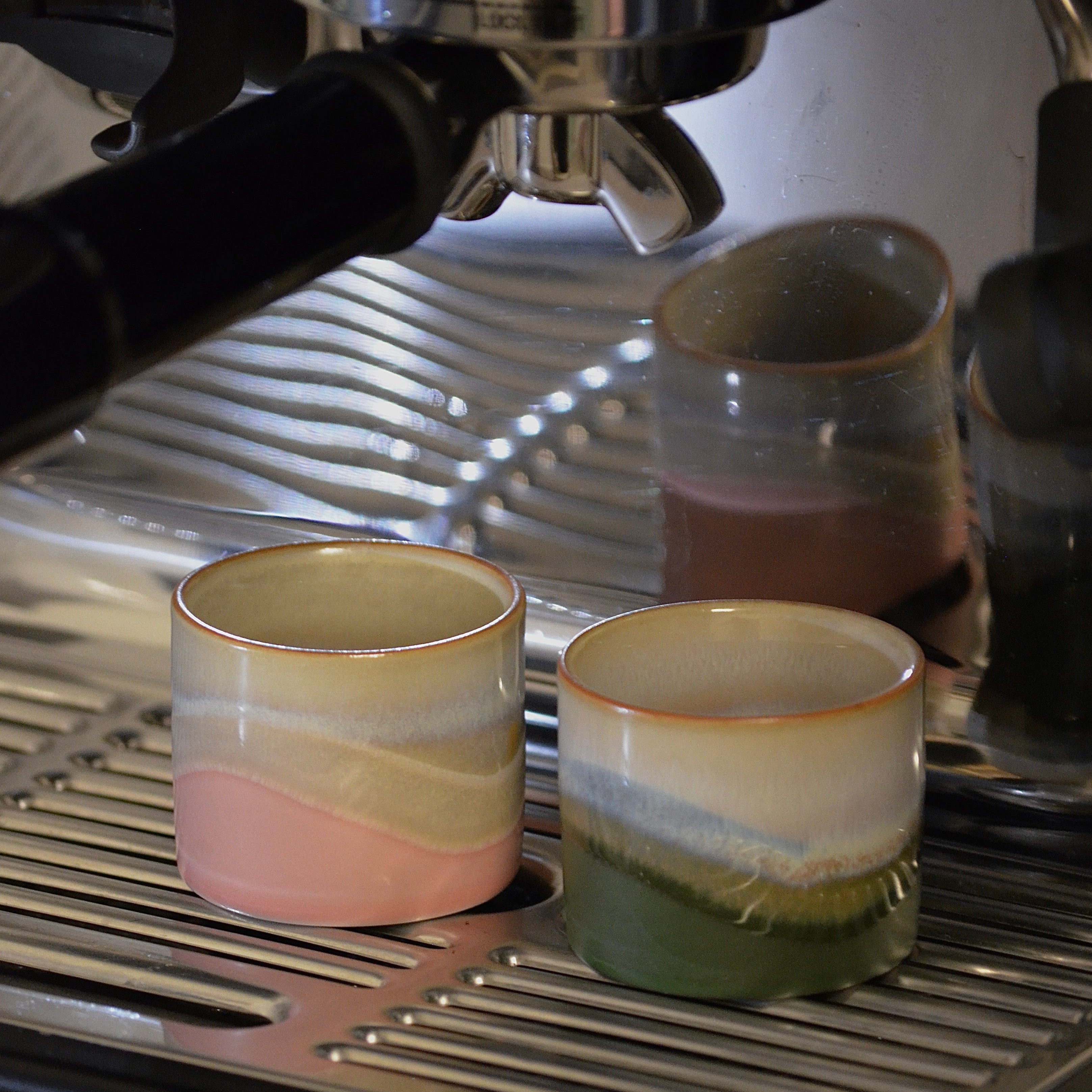 Wave Mini Espresso | 60ML