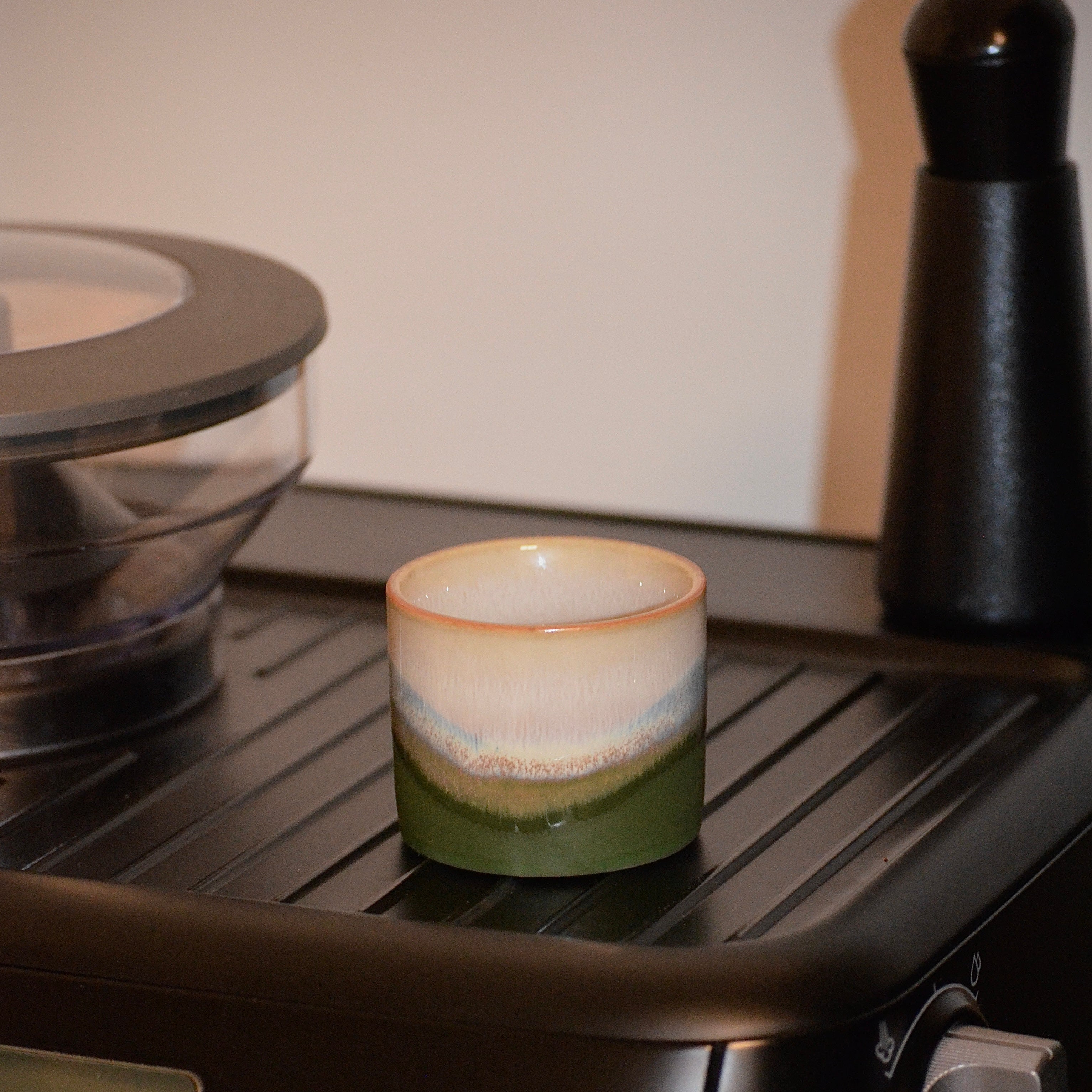 Wave Mini Espresso | 60ML