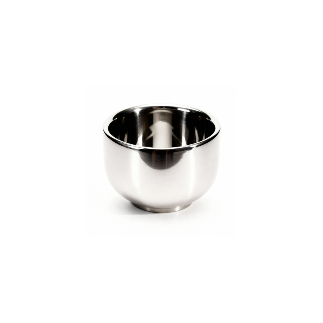 steel espresso cup | 130ml