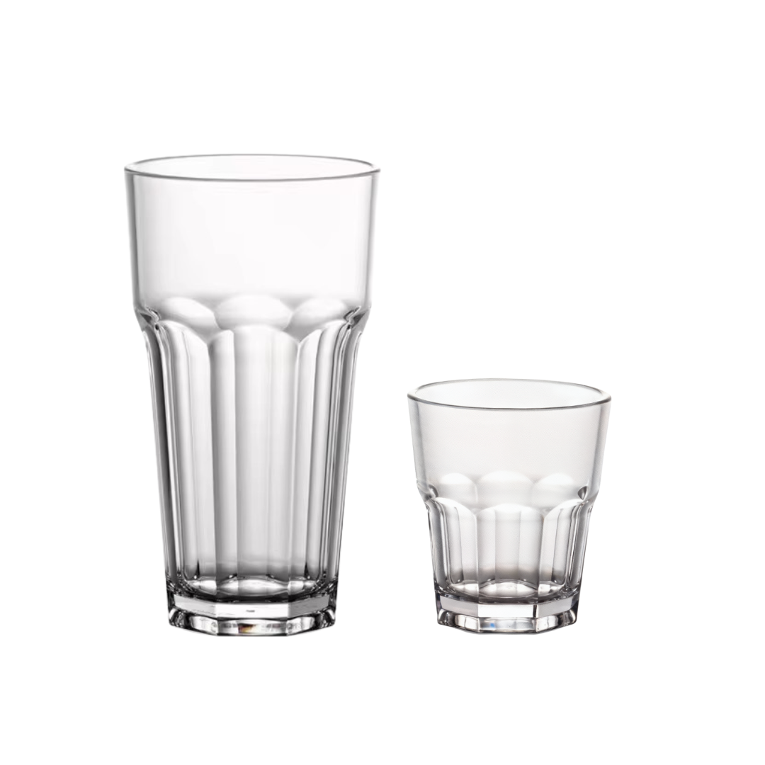 Classic Tumbler | 220 ml & 450 ml