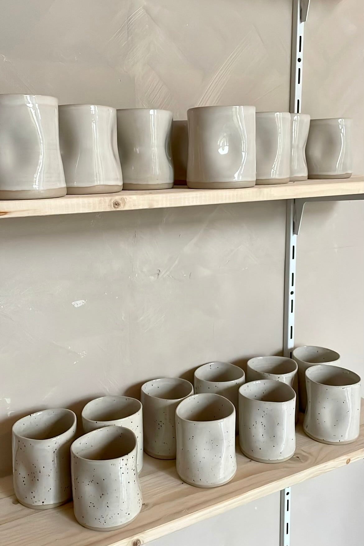 HugMug (L.Ceramics x INU) | 350ML