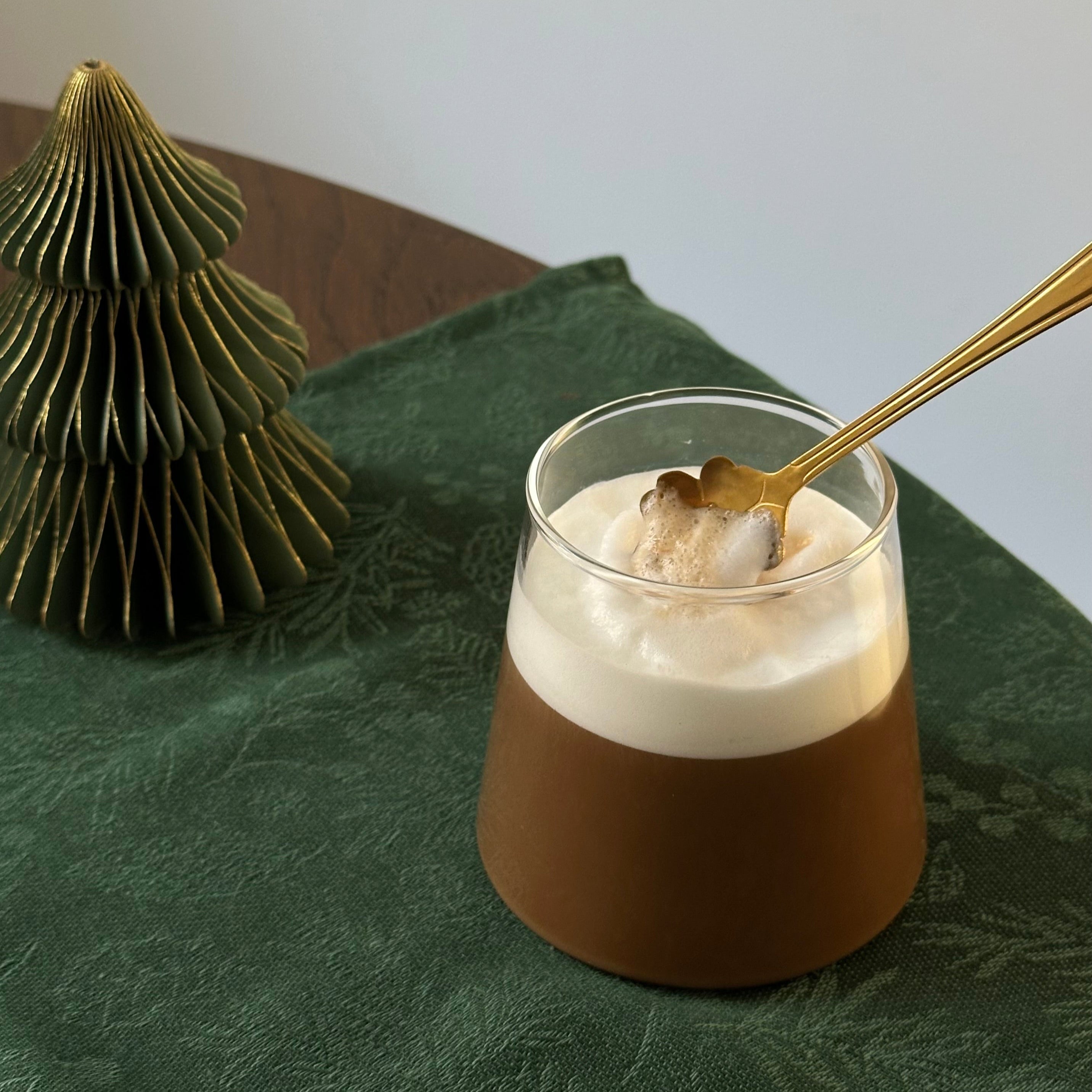 Volcano Glas | 350ml