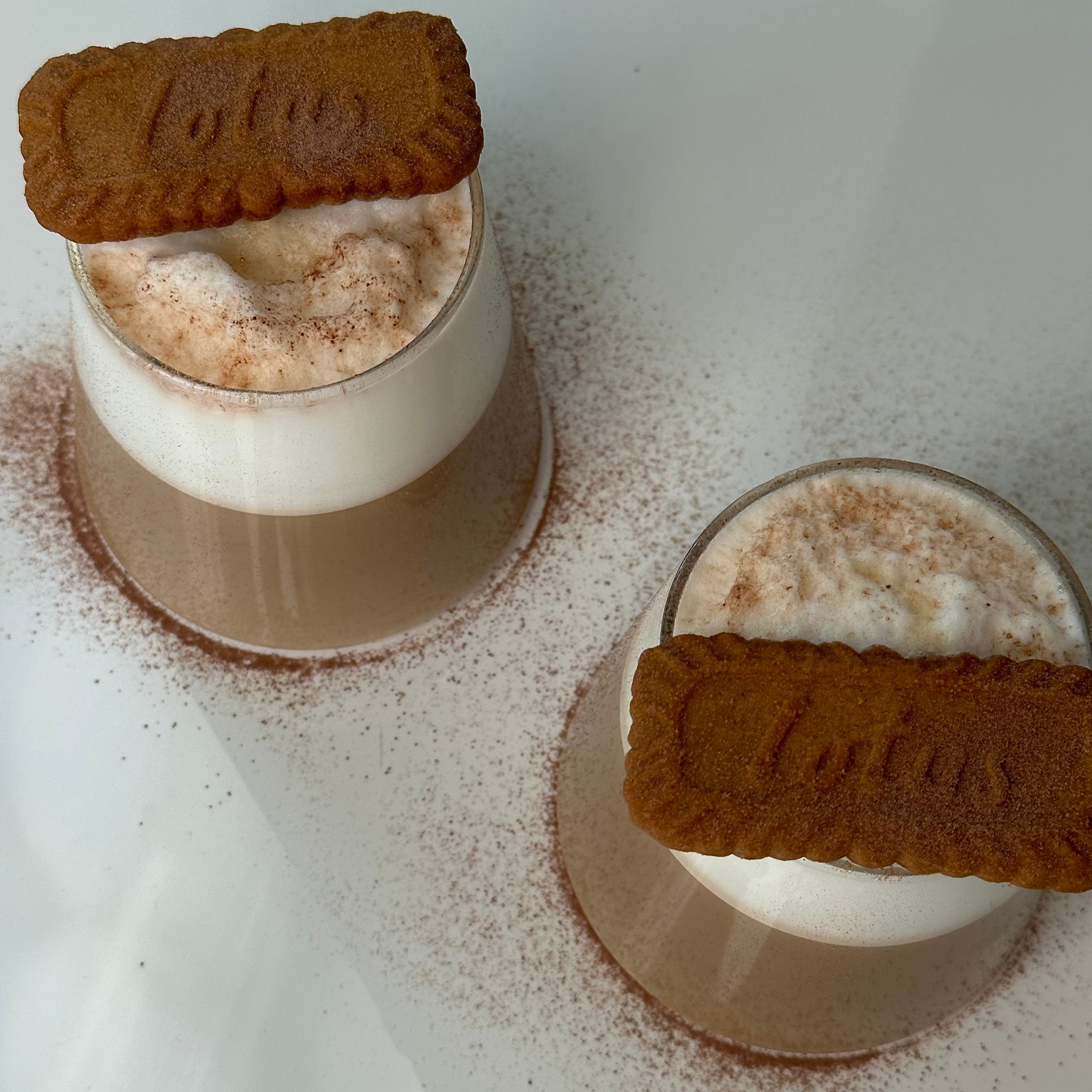 Volcano Glas | 350ml