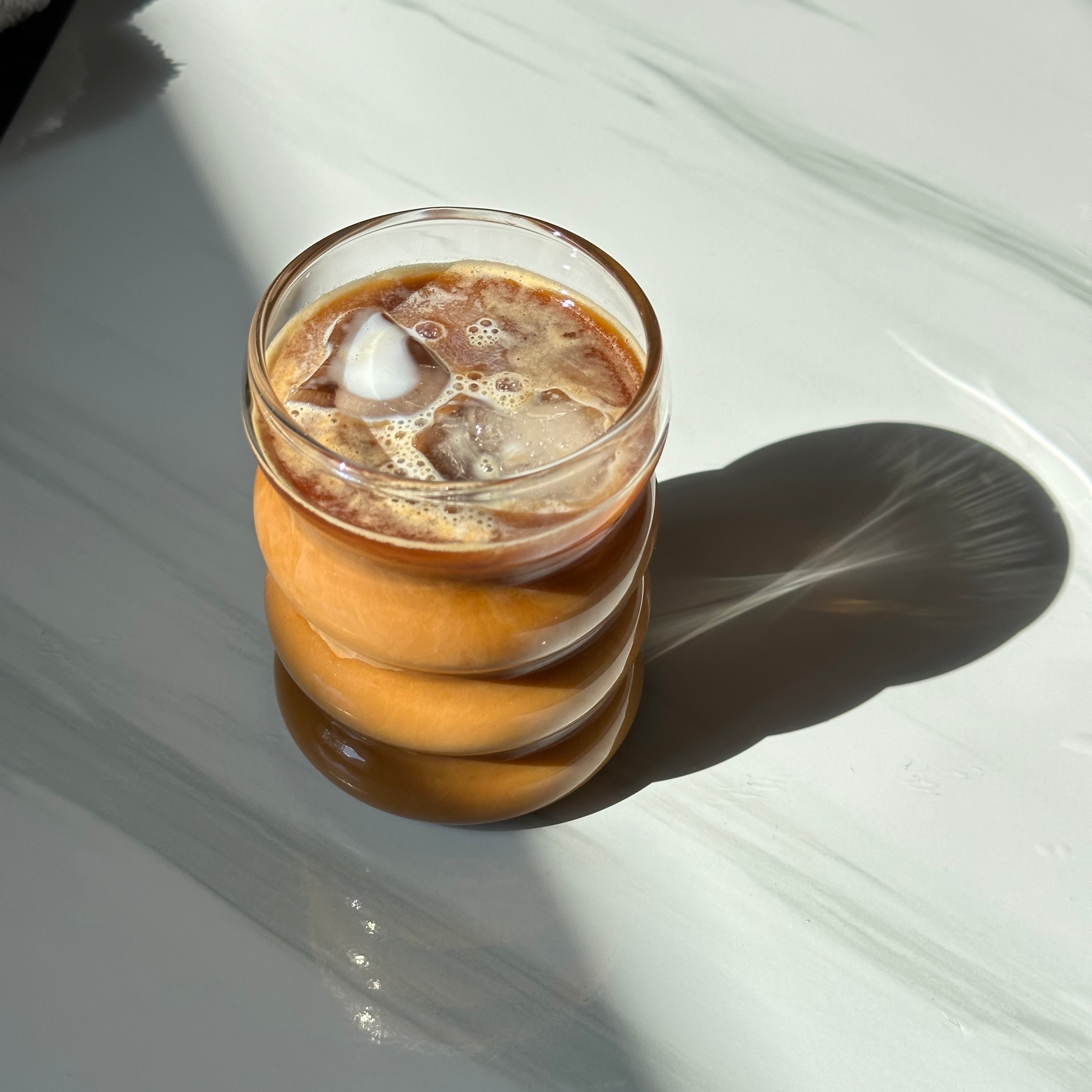 4-Cloud Glas | 320ml