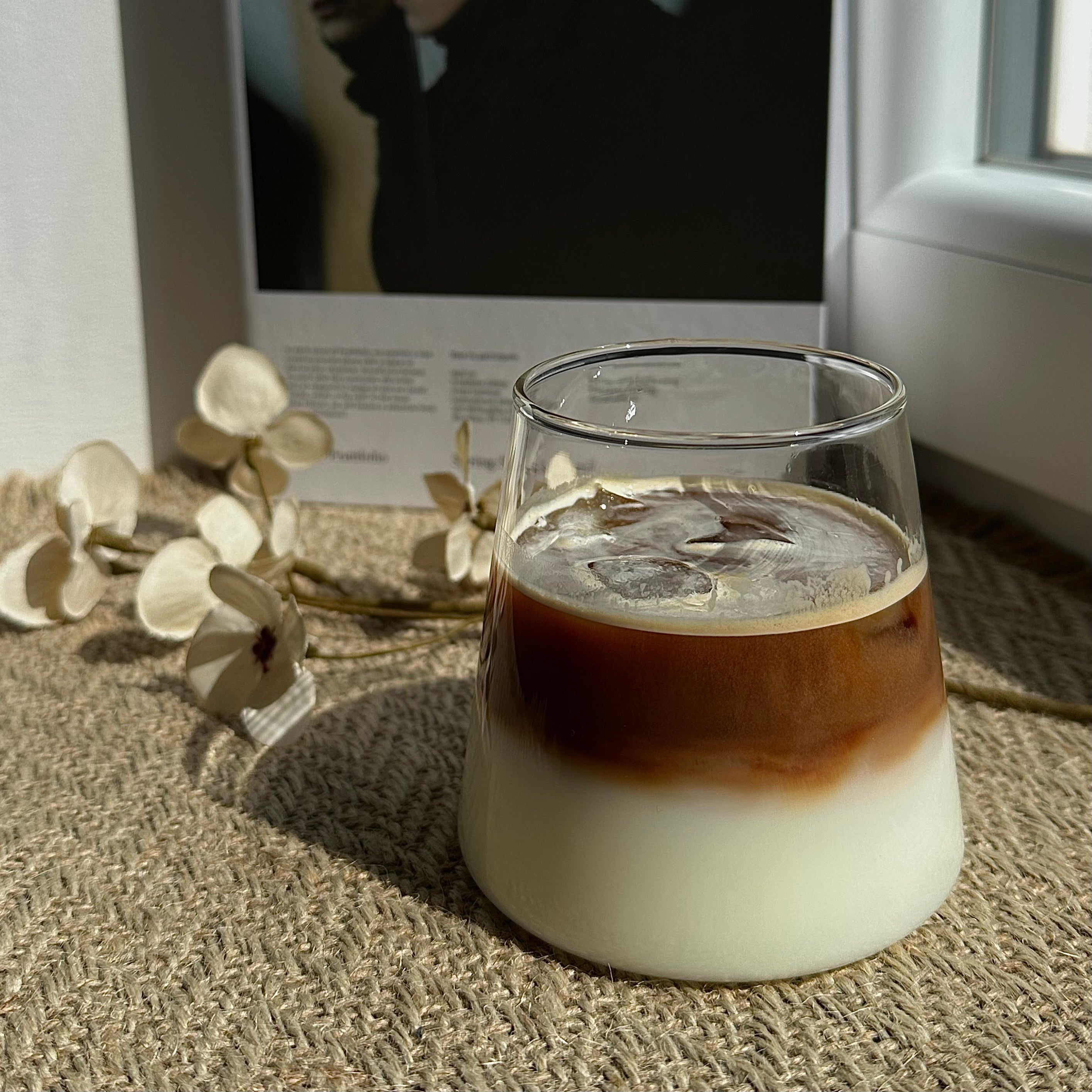 Volcano Glas | 350ml