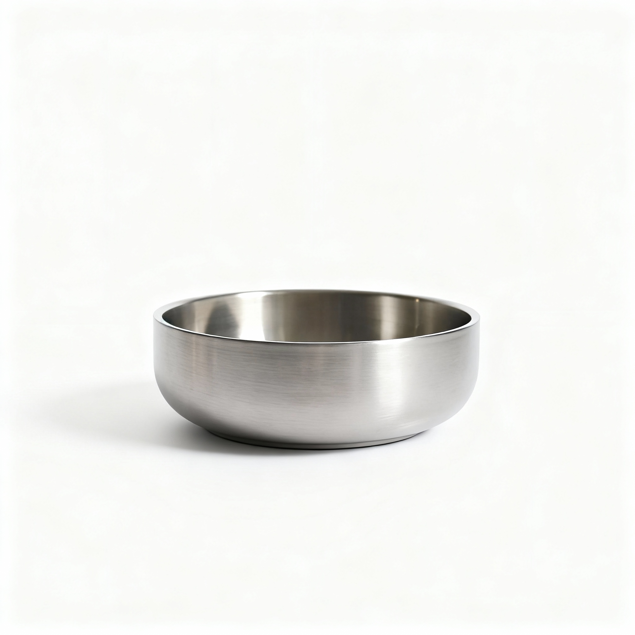 Steel Bowl | 15cm