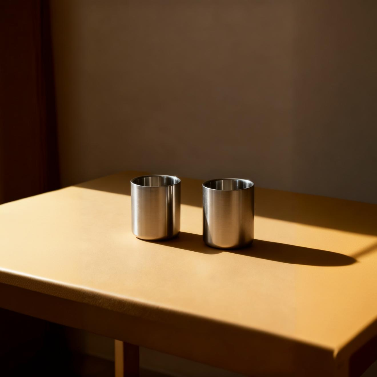 steel tumbler | 300ml