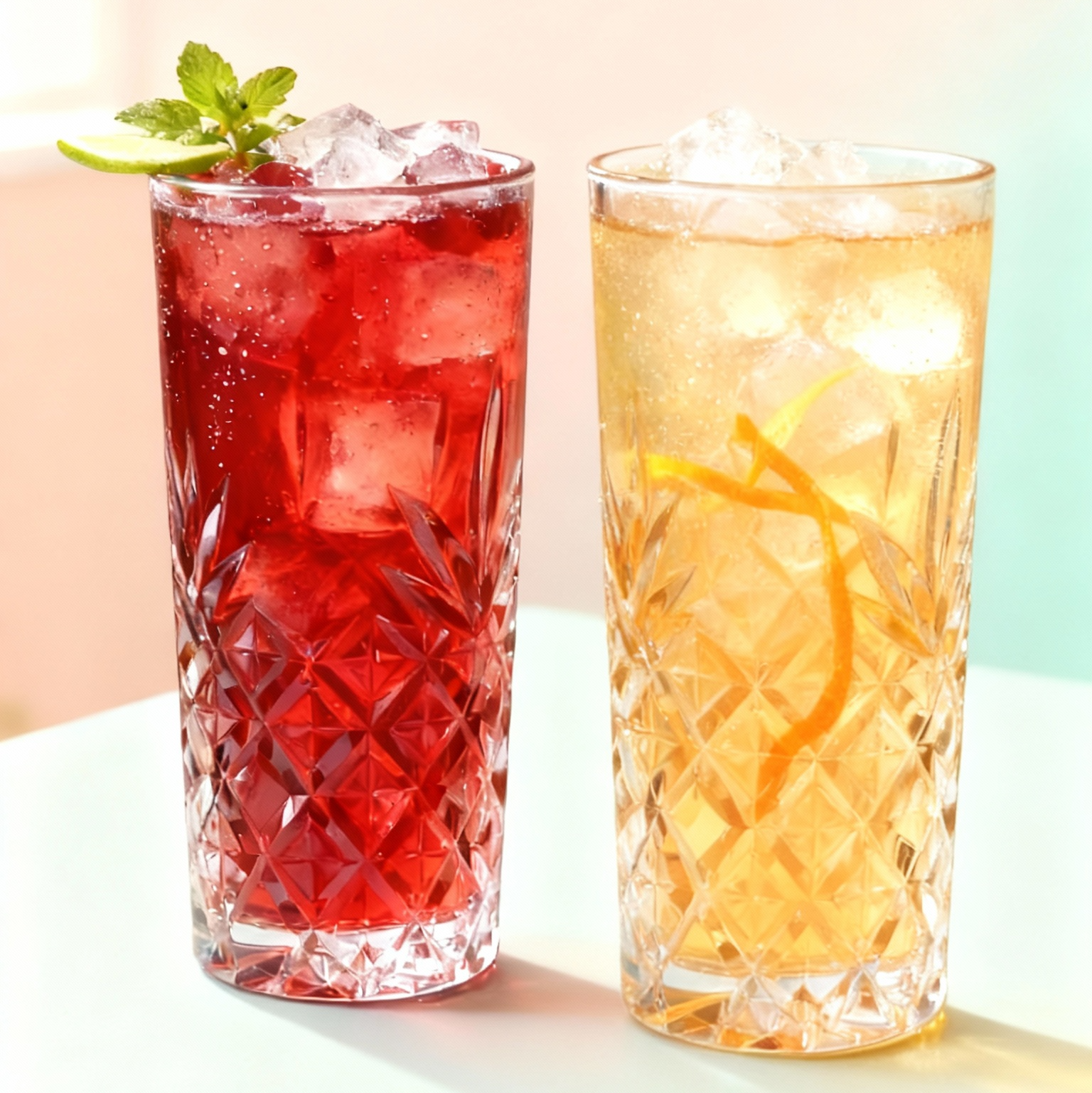 crystal glas | 330ml