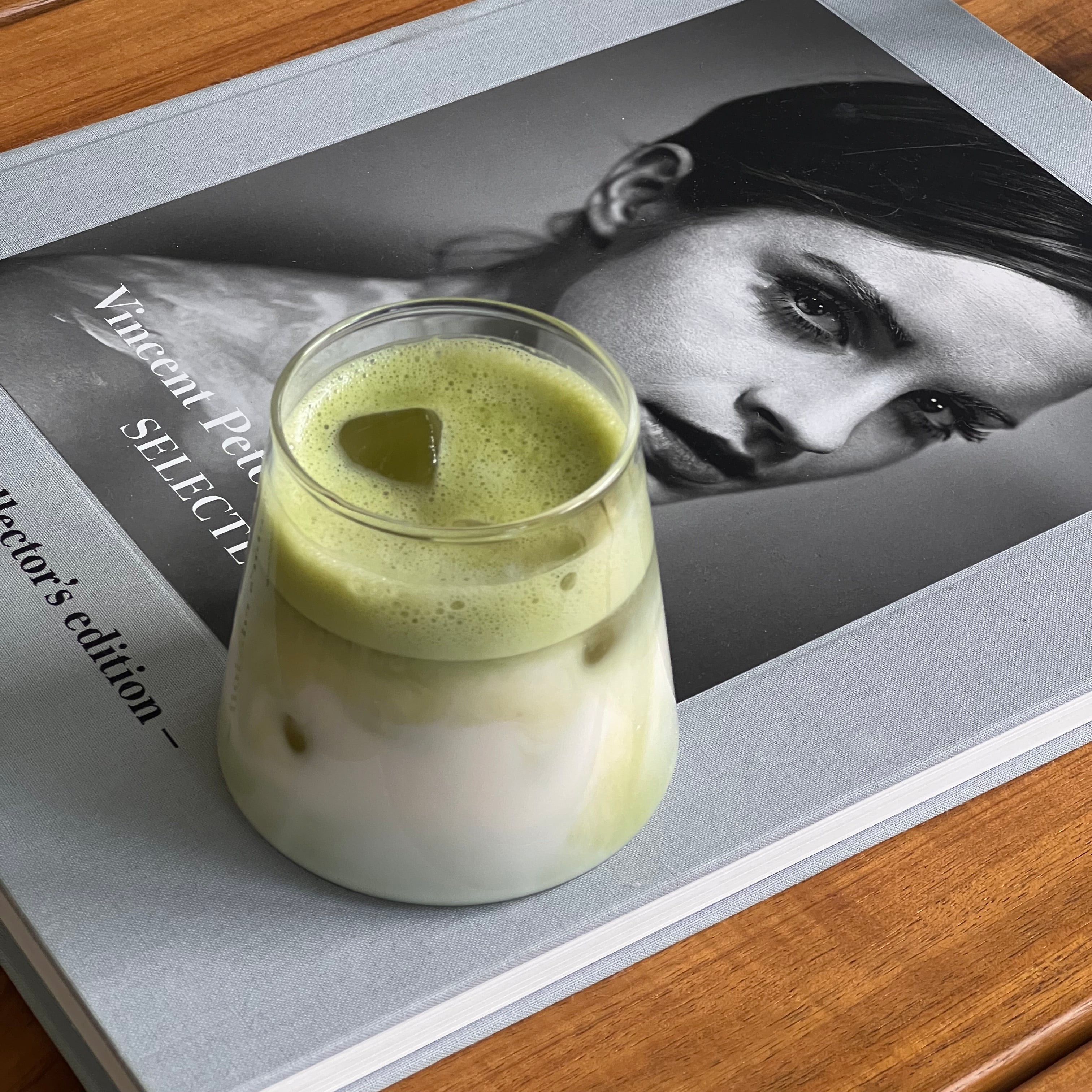 Volcano Glas | 350ml