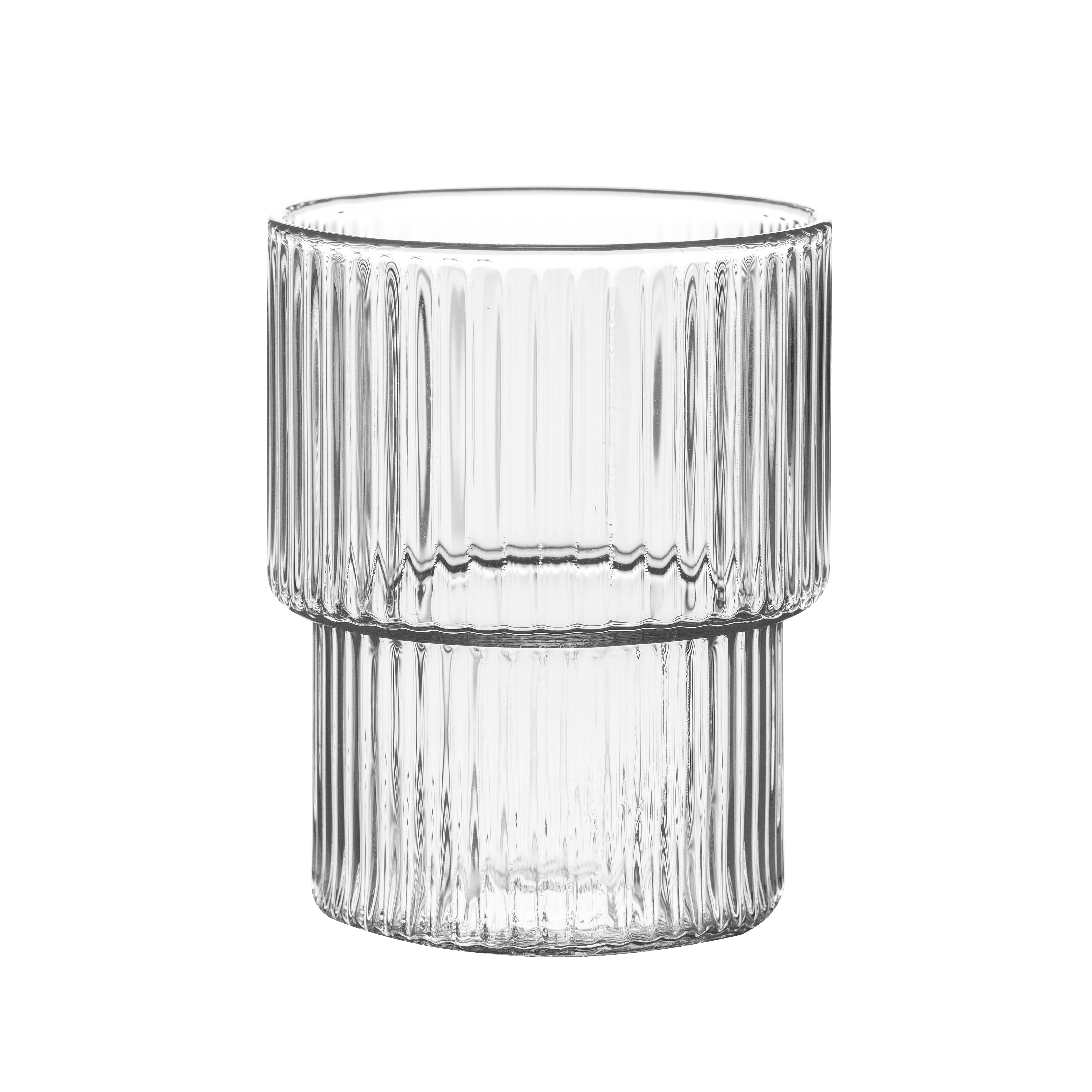 Riffle Glas | 180ml