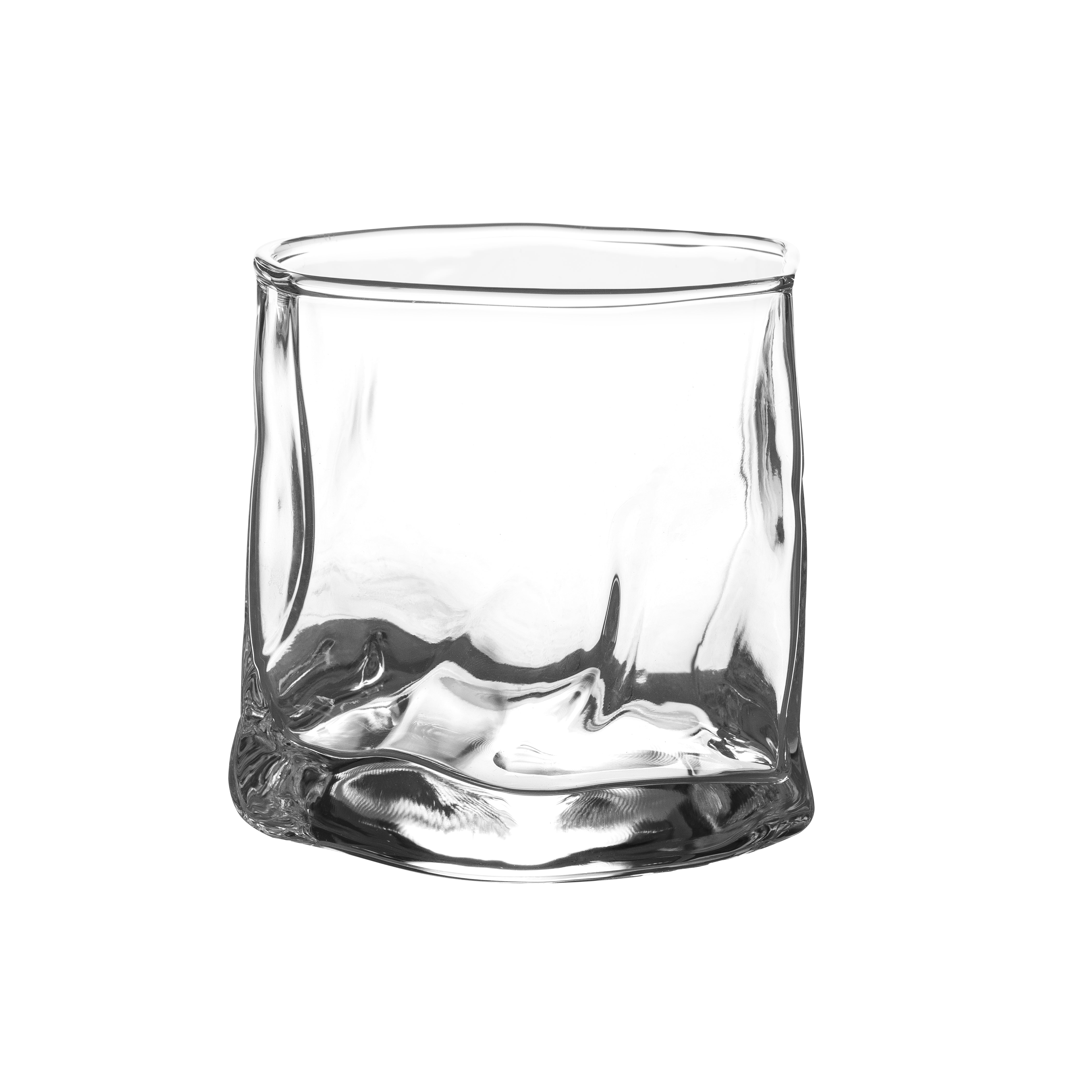 Wavy Glas | 350ml