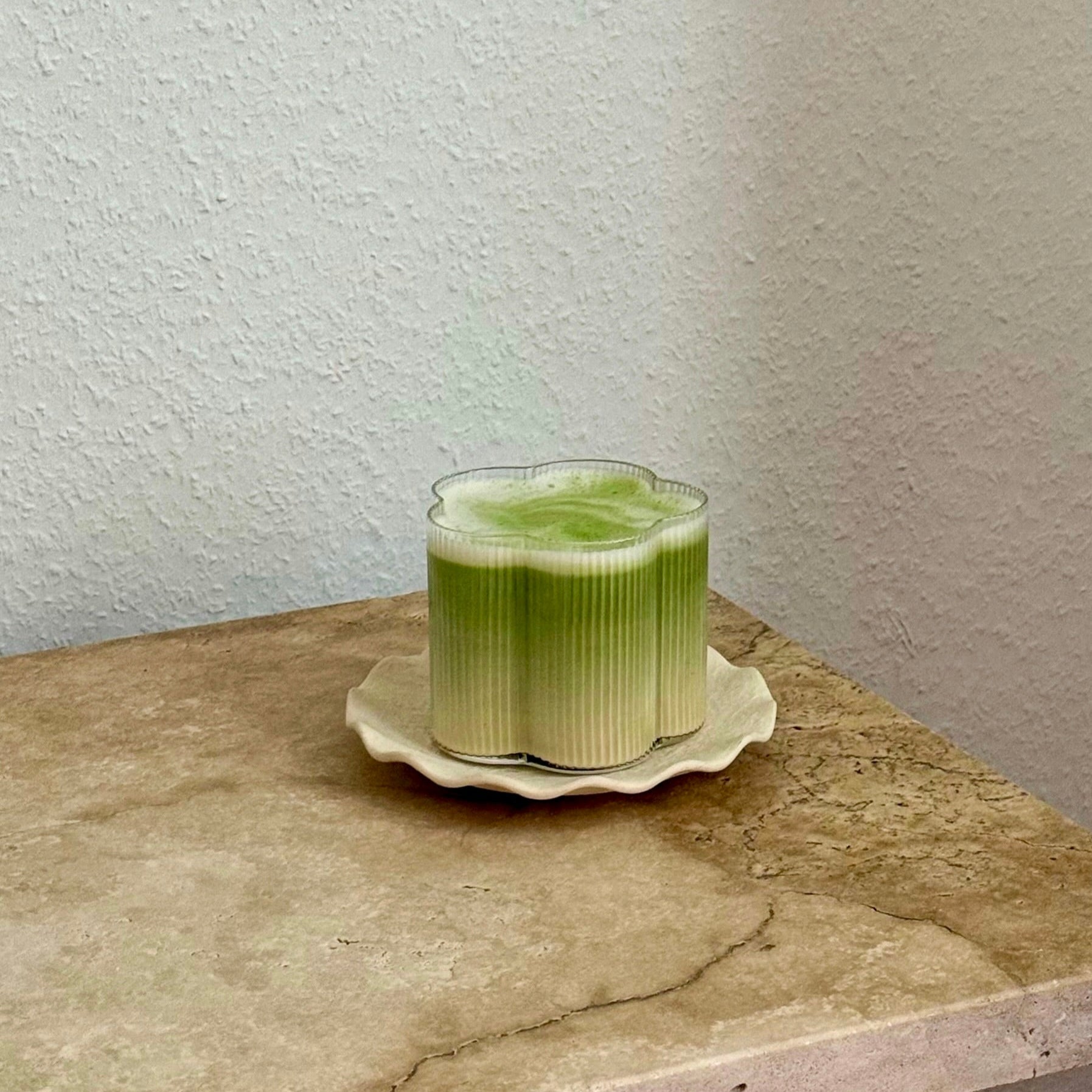 Flower Glas | 350ml
