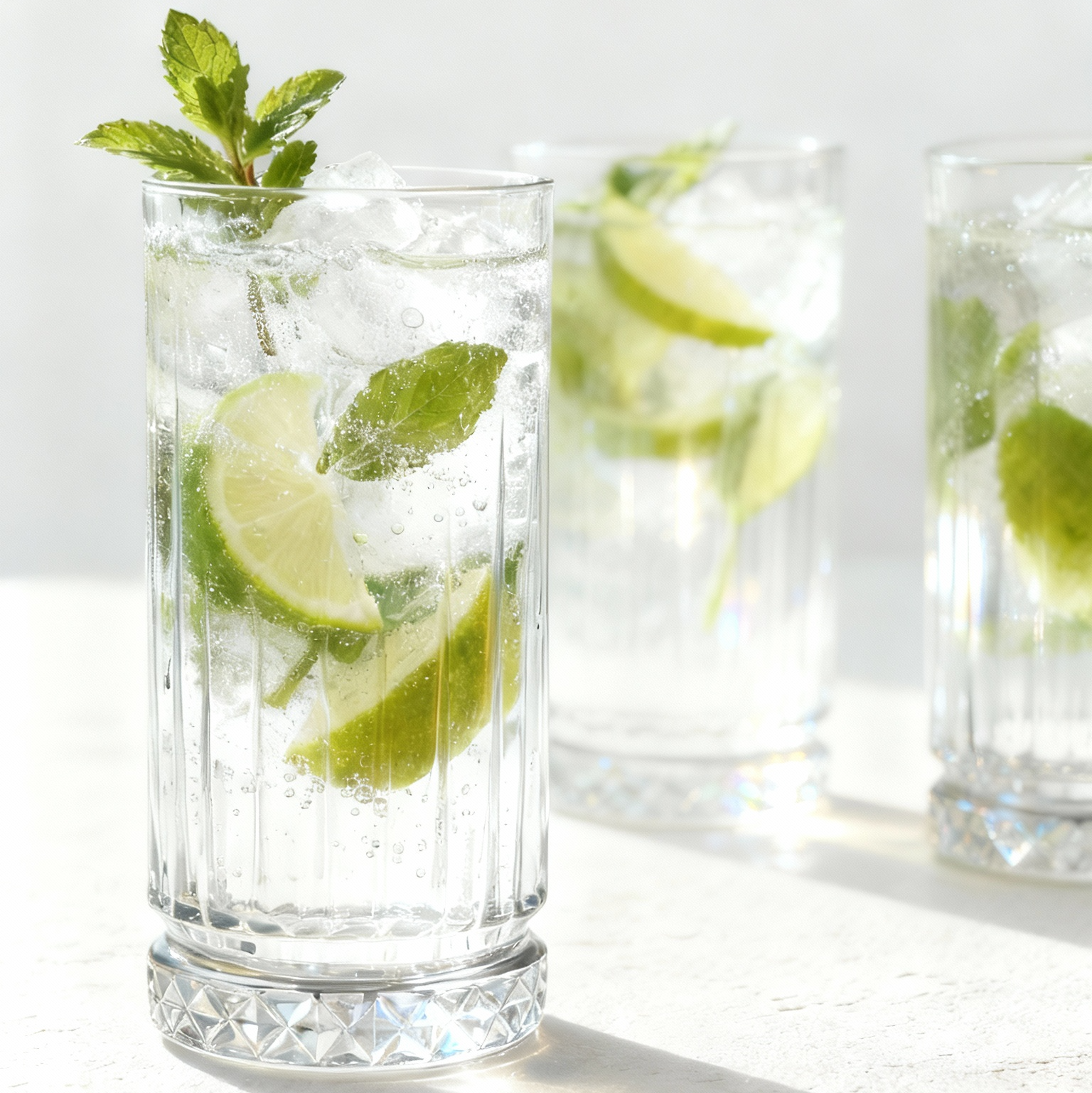 Rayline-Glas | 430ml