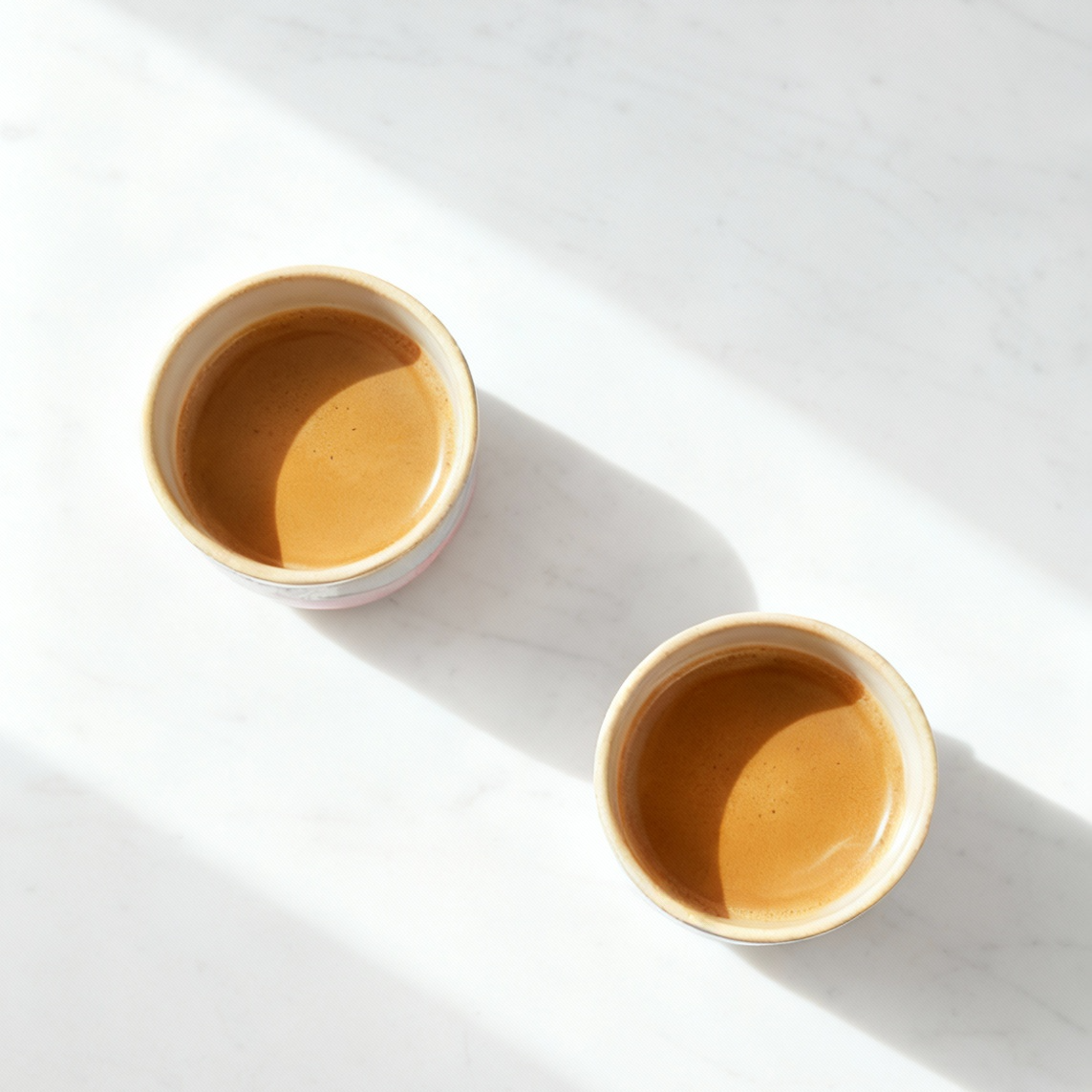 Wave Mini Espresso | 60ML