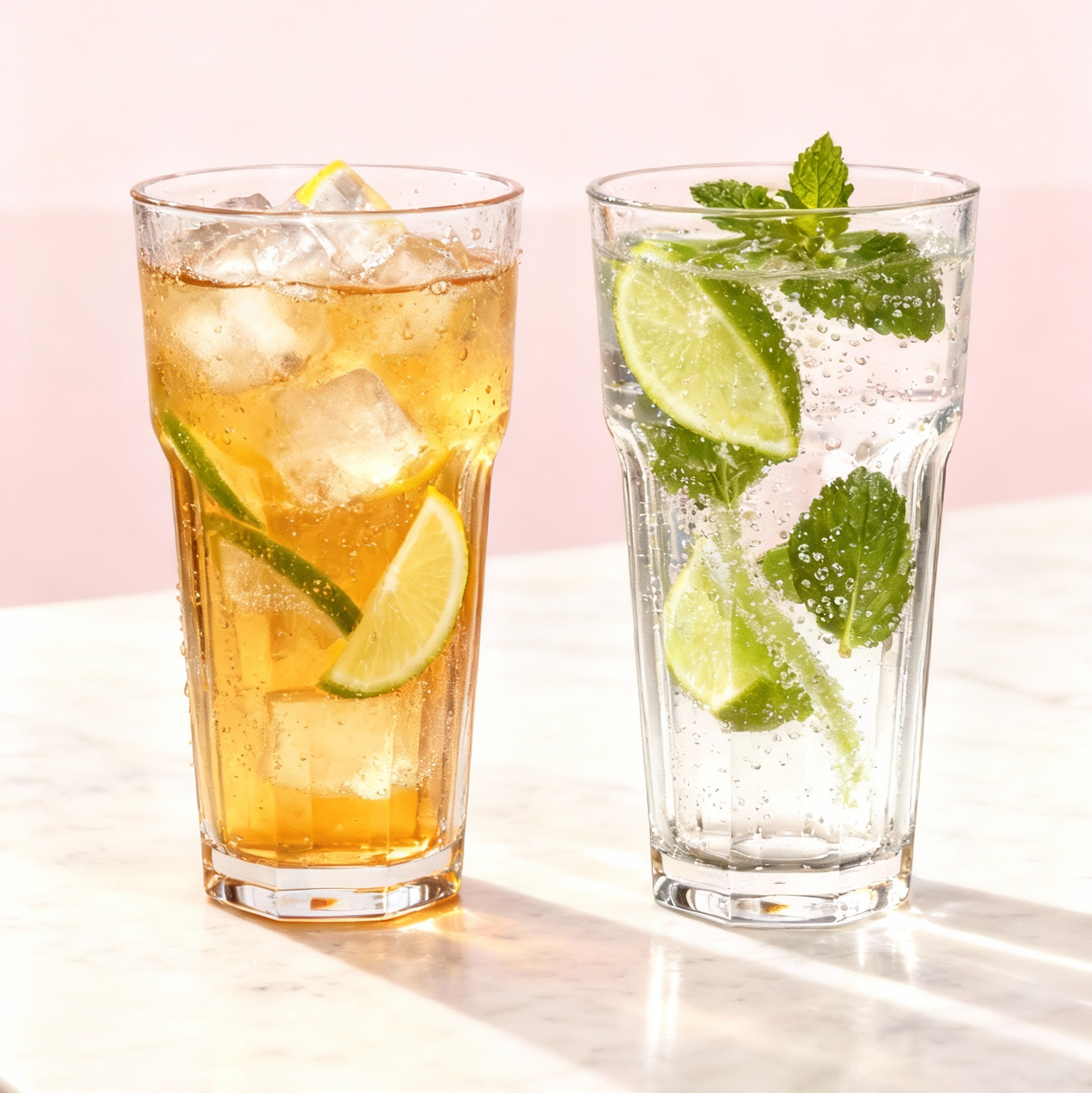 Classic Tumbler | 220 ml & 450 ml