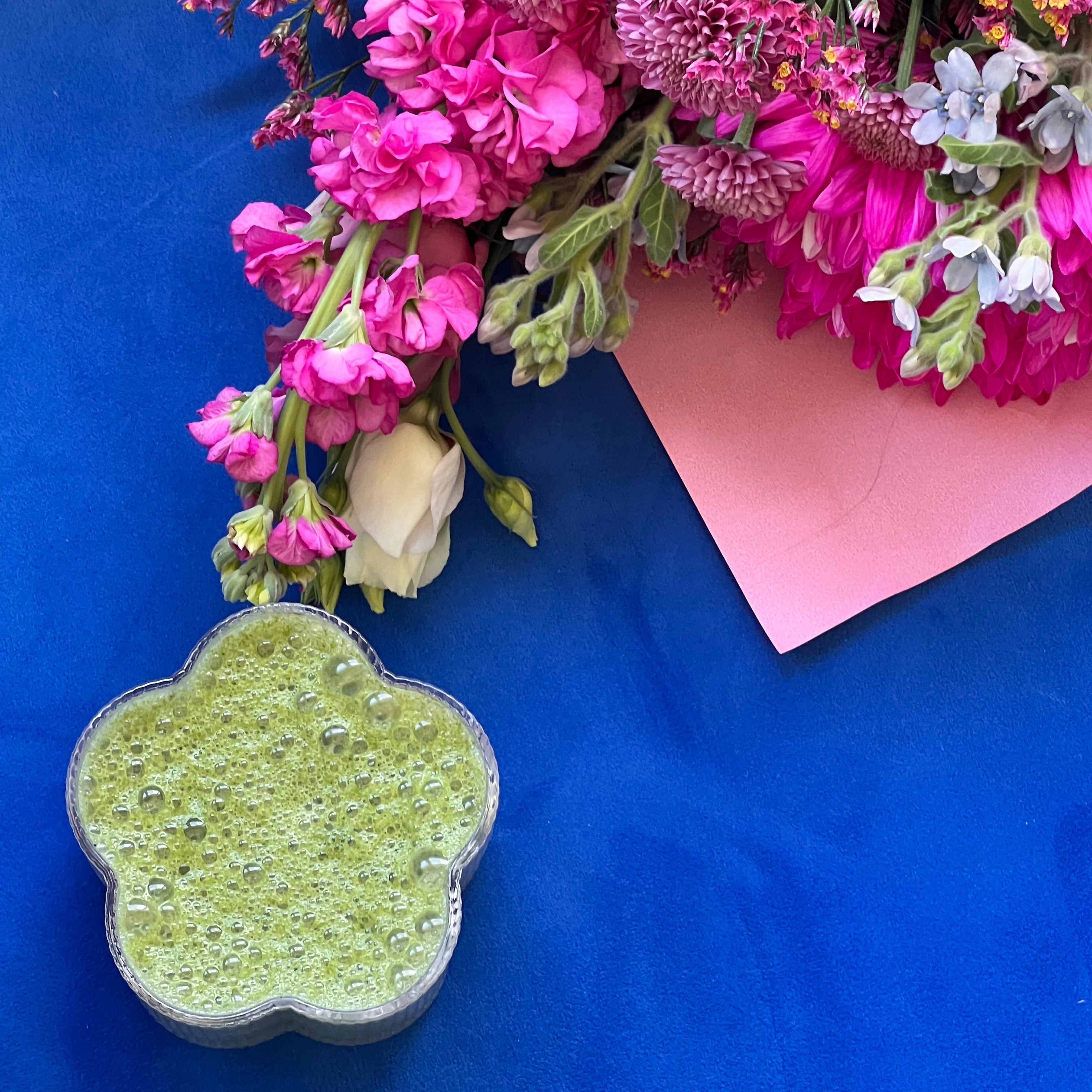 Flower Glas | 350ml
